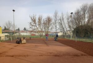Tennis Cassine: “Passati altri 6 mesi, e il ‘pallone’ resta inagibile”