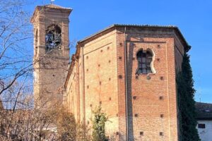 Antico oratorio: 250mila euro per farlo diventare area museale