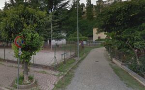 A Strevi presto una nuova area per l’attività fisica all’aperto?