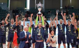Il Comune rende onore ai campioni di Bologna