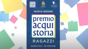 Acqui Storia Ragazzi: sul sito del Premio bando e modulo d’iscrizione