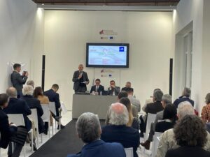A Vinitaly la candidatura a “Città europea del vino 2024”