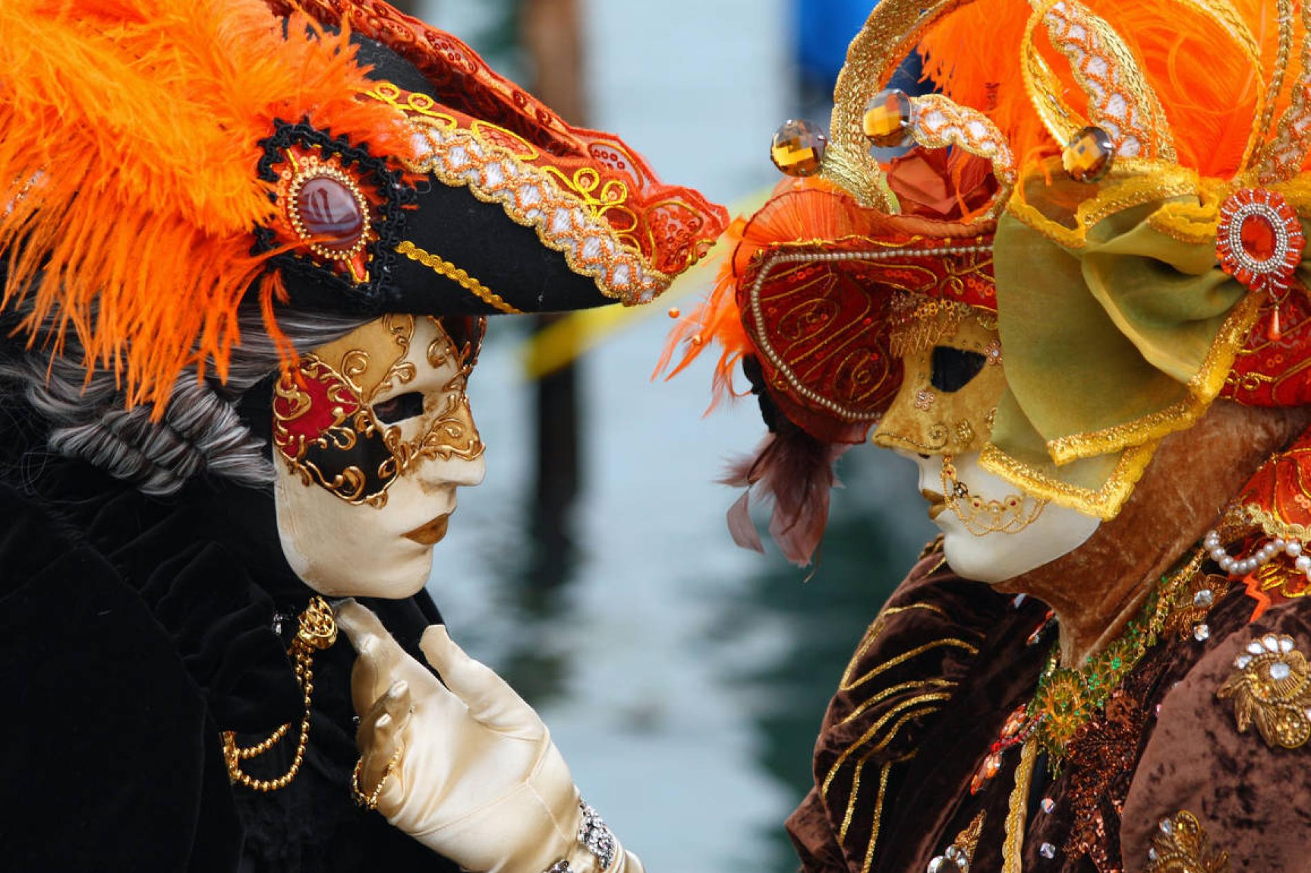 Carnevale, vince sempre la tipicità