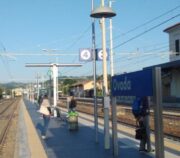 Lavori sulla “Acqui-Genova”: weekend con i bus sostitutivi