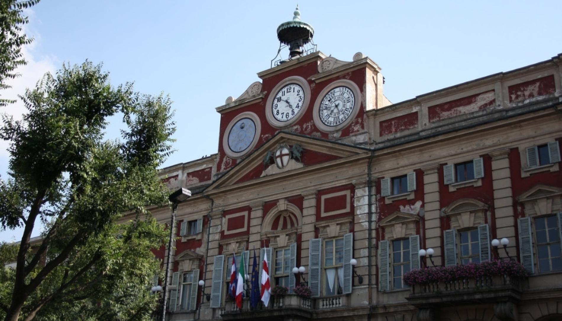 Alessandria, Locci sull’Amag è polemico con Rava