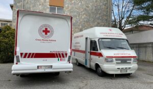 A Rivalta e Sezzadio l’autoemoteca per le donazioni di sangue