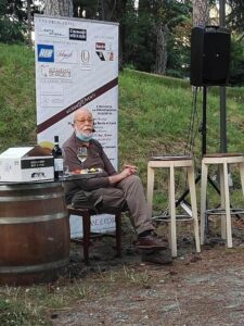 Lionello racconta Acqui