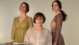 Questa sera all’Ariston l’omaggio alla poetessa Marina Cvetaeva