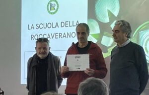 La Scuola di Roccaverano premiata al Winning Ideas Mountain Awards