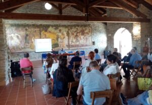 Sviluppo locale Gal Borba: due incontri a Roccaverano e Acqui