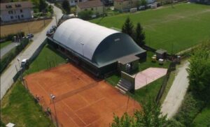 Al Circolo Tennis Cassine c’è la ‘Festa dello sport’