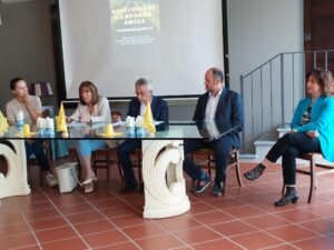 Coldiretti, Stefania Grandinetti confermata al vertice di Terranostra