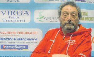 L’Arredo Frigo Valnegri rinuncia a B2: “Ripartiremo dal vivaio”