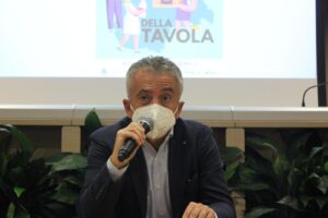 Regione, Protopapa: “Resto assessore”