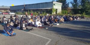 L’appello della comunità islamica: “Abbiamo bisogno di un cimitero”