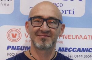 Arredo Frigo Acqui: coach Marenco ai saluti?