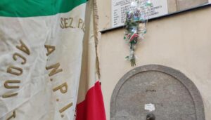 25 aprile: lunedì fiaccolata dell’Anpi, martedì corteo ‘resistente’