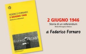 L’on. Fornaro a Rivalta per presentare ‘Storia di un referendum’