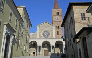 “Ti racconto Acqui”: alle 16 visite tra i tesori della città