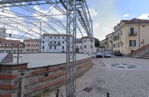 La rinascita del ‘Verdi’? “Tornerà il fulcro degli eventi estivi”