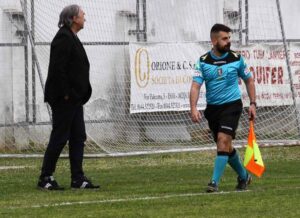 Castellazzo, allergia ai rigori. Acqui ferma la corsa