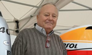Addio a Giovanni Bracco, una vita per il mare