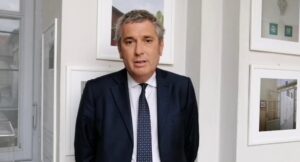 Logistica, il baricentro del Nord Ovest