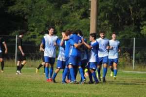Il calcio della provincia in tempo reale: gli anticipi