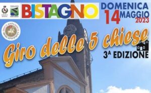 Nulla da fare anche stavolta: ‘Giro della 5 Chiese’ rinviato ancora