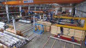 Confindustria: “Alto l’allarme per i costi energetici e delle materie prime”