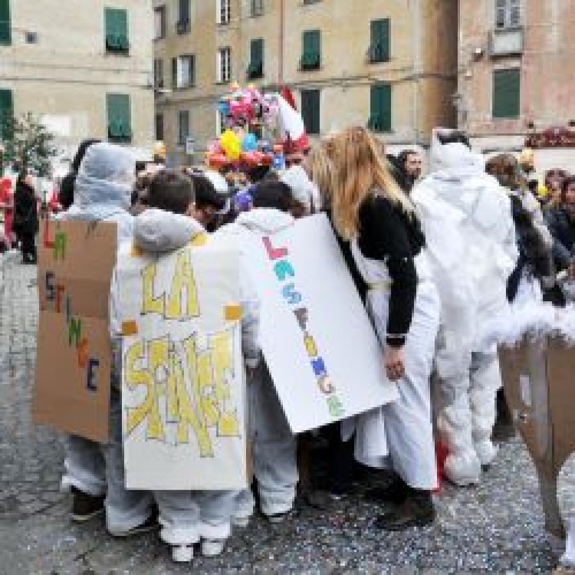 Carnevale 2023: gli appuntamenti in provincia