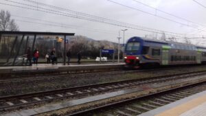 Acqui – Genova: settembre appena iniziato, disagi continui