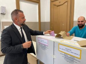 La provincia di Alessandria è destinata a perdere parlamentari