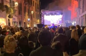 Act Consumatori su serata ‘Giorni Divini’: “Vogliamo approfondire”
