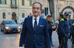 Cirio in città per le Terme: “Pronti a vie legali, ma bisogna trattare”