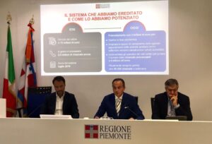Liste d’attesa: recuperati quasi metà delle visite e dei ricoveri