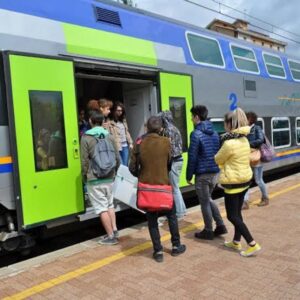 Acqui – Genova sempre tra le peggiori tratte d’Italia