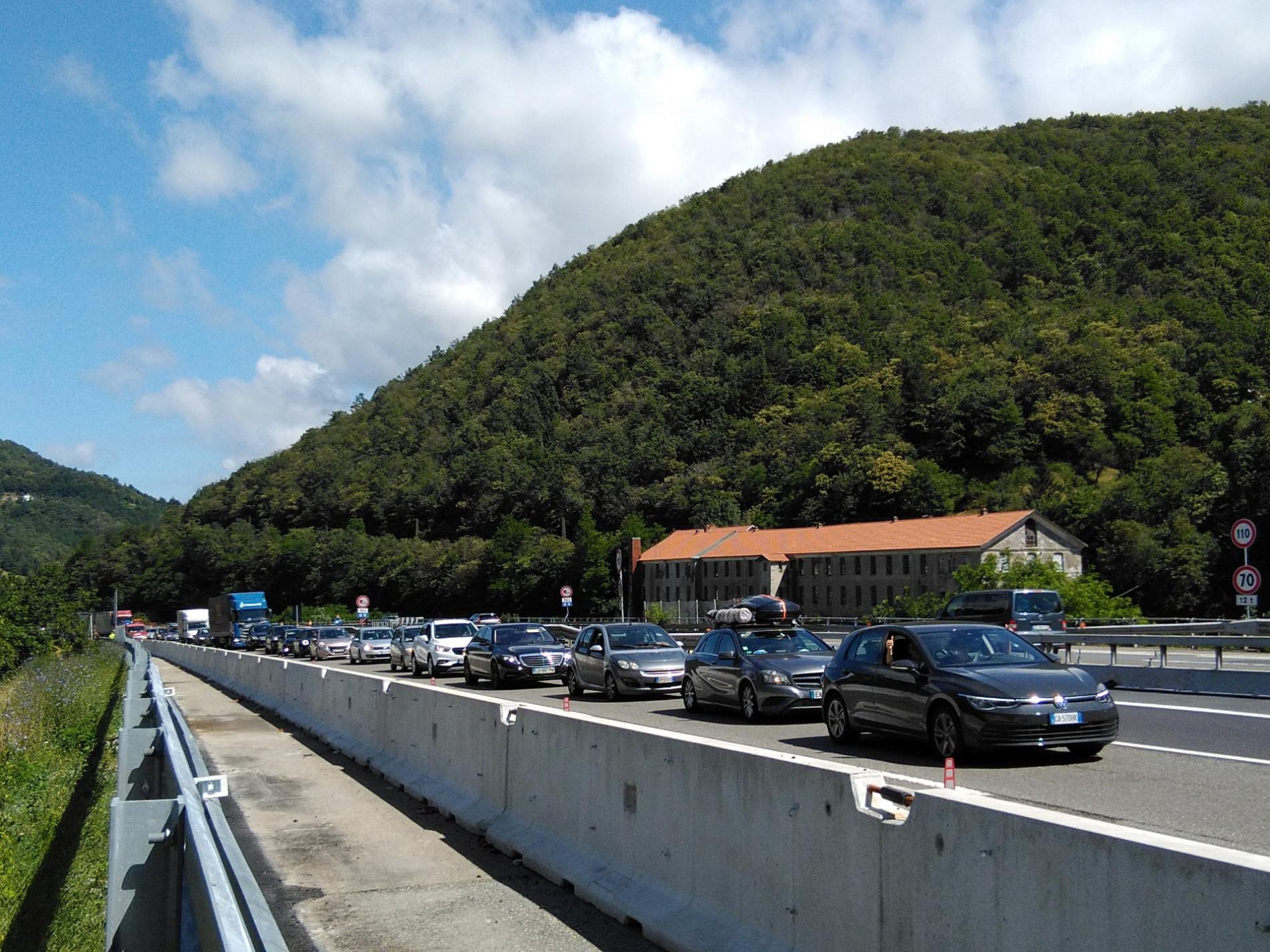 Autostrade, Basso (PD): “Cancellate gli aumenti dei pedaggi su A7 e A26”