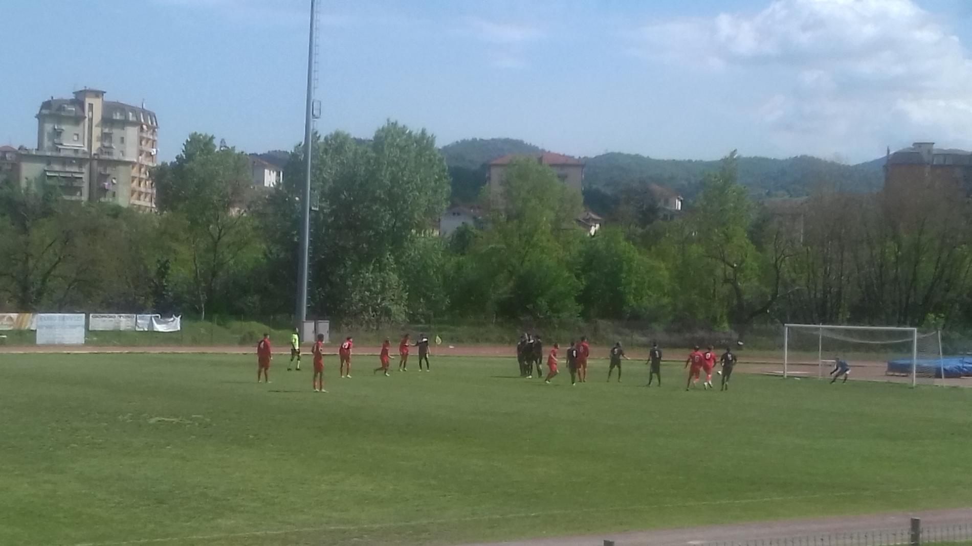 Vincono Novese e PastorStay. Tutti i finali di giornata