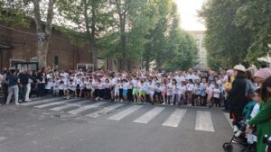La Stra’n’Acqui vince sempre: quasi 700 iscritti, raccolti 4mila euro
