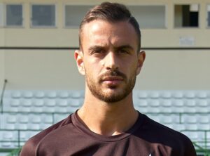 Casale, Rossini vale tre  punti