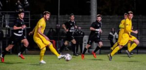 Anticipi: la Luese Cristo vince 4-1 e allunga ancora
