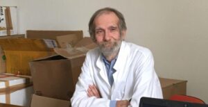 Renato Balduzzi ricorda il dottor Ghiazza