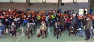 Tutti contro la recinzione: “Non serve, ma dobbiamo farla”