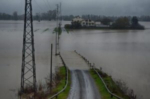 Alluvione 2019: oltre 8 milioni in arrivo per l’Alessandrino
