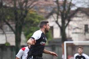 Acqui, la rimonta non riesce. Castellazzo, pesante ko