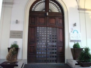 Anche da Roso e Rapetti solidarietà ai lavoratori delle Terme