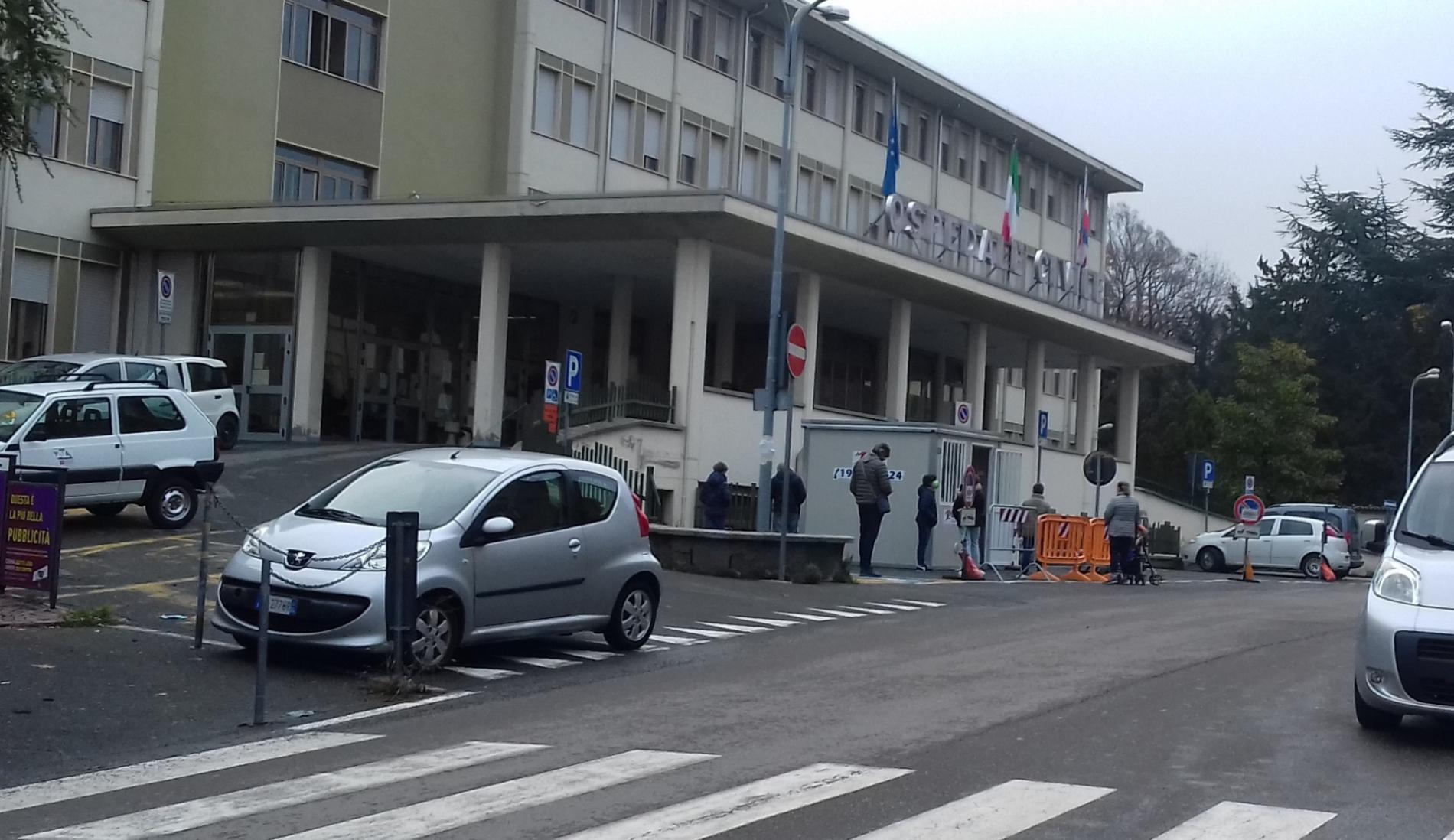 Distretto Sanitario, c’è il concorso per il nuovo direttore