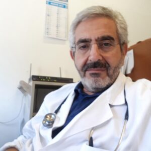 Nefrologia, nuovo primario all’ospedale San Giacomo