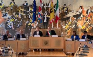 Cirio torna ad Acqui e presenta la misura per il settore termale